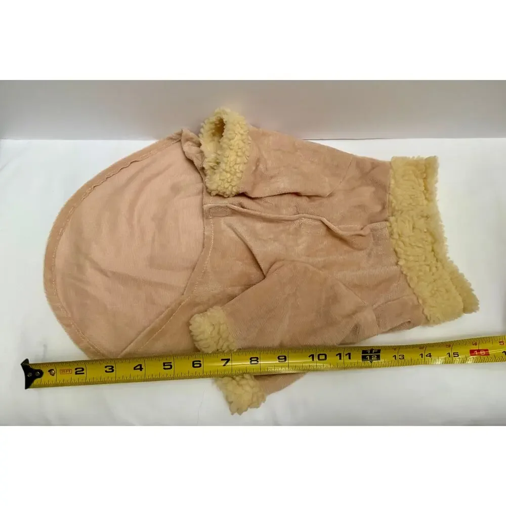 Rubies Star Wars Grogu The Child Pet Costume Size Medium M Baby Yoda Outfit